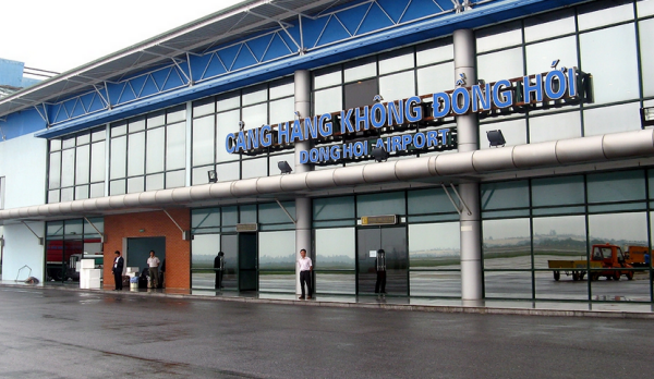 Vietjet mở đường bay Hà Nội – Đồng Hới 