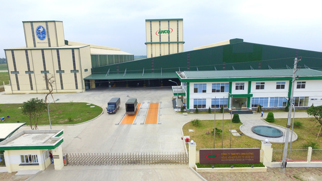 Thương vụ khủng 250 triệu USD rót vào Masan