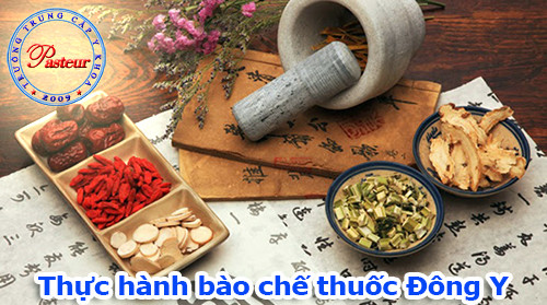 Tuyển sinh Y sĩ Y học cổ truyền hình thức xét tuyển miễn thi