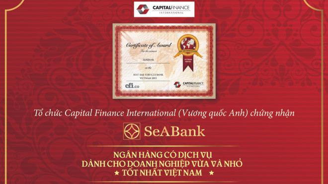 Ngân hàng gỡ thế bí cho doanh nghiệp vừa và nhỏ