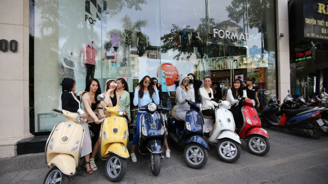 Áo chống nắng giúp ngăn ngừa nguy cơ ung thư da 