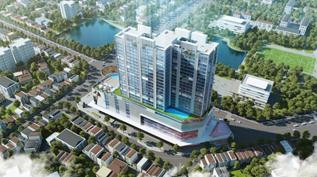 Dự án được phân phối chính thức bởi Phú Tài Land 0918.19.5588