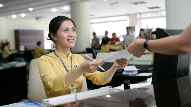 Bưu điện Việt Nam thi tuyển lãnh đạo bưu điện tỉnh