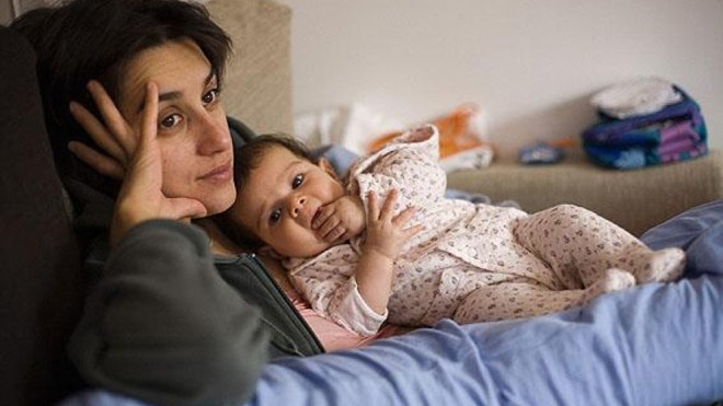 Trầm cảm sau sinh vô cùng nguy hiểm nếu không điều trị kịp thời