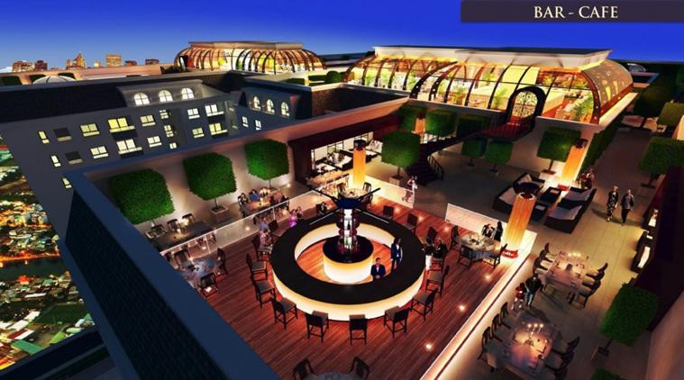 Và dự án căn hộ Dream Home Palace cũng nằm trong chính sách hỗ trợ gói 30.000 tỷ đồng