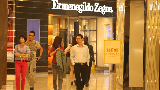 'Tặng Phiếu Khuyến Mại – Đón Chào Năm Mới'