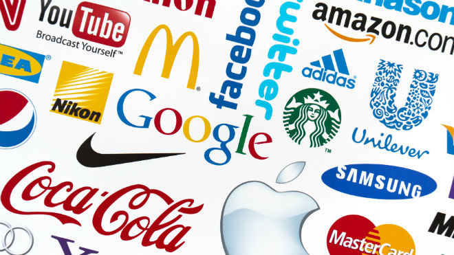 Những thương hiệu đắt giá nhất hành tinh 