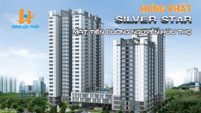 Hưng Lộc Phát đã chính thức mở đăng ký căn hộ Block A-Block