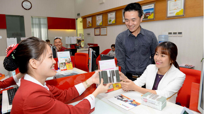 HDBank cho vay 80% giá trị căn hộ Star Tower 