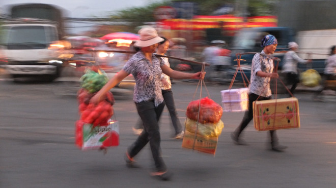 Tăng cường quản lý giá dịp Tết Nguyên đán Bính Thân