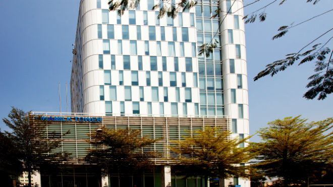 Vinamilk đứng đầu trong Top 10 DN tư nhân lớn nhất Việt Nam năm 2015