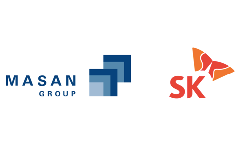 SK Group trở thành đối tác chiến lược của Masan; đầu tư 470 triệu USD