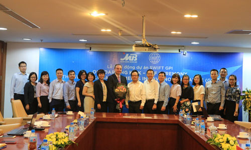 MB tham gia Sáng kiến Đổi mới thanh toán toàn cầu (GPI)