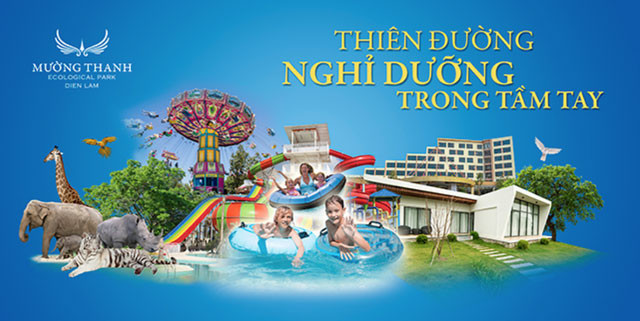 Ngày hội tắm bùn MudFest2018 tại Mường Thanh Diễn Lâm