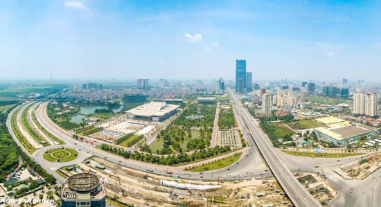 Luật quy hoạch giúp xóa bỏ 8.400 quy hoạch vẽ ra cho có. Ảnh minh họa, nguồn internet