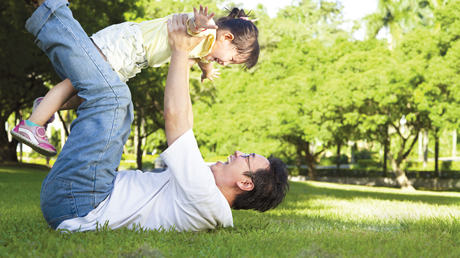 Sure Prevent với nét son đẹp khơi nguồn yêu thương