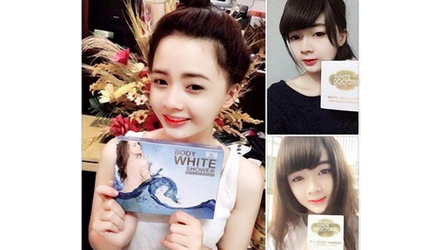 Mỹ phẩm White Doctors có tốt và hiệu quả không ?