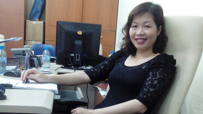 “Niềm vui nhân đôi nhờ Bảo Xuân”