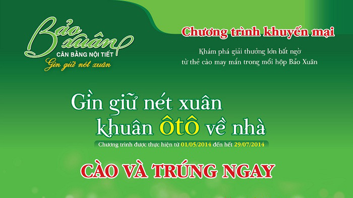 Khách hàng liên tiếp trúng Ipad mini từ Bảo Xuân