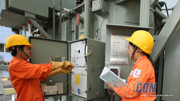 Đáp ứng các mục tiêu đặt ra trong Đề án tái cơ cấu EVN