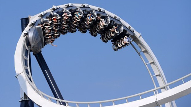 Hạ Long “cháy” phòng nghỉ khi công viên lớn nhất Đông Nam Á đi vào hoạt động