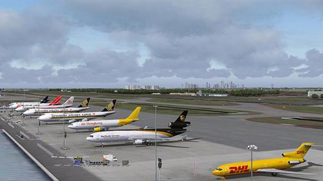 2017 được dự báo là năm nhiều thách thức đối với ngành hàng không