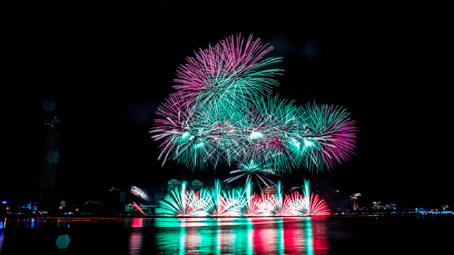 Với DIFF 2017, Đà Nẵng có làm nên kỳ tích?