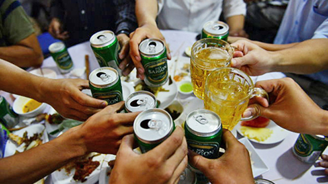 Đánh bay mệt mỏi sau Tết, trở về guồng quay công việc