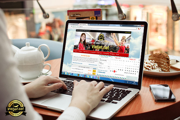 Vé máy bay đi Mỹ 2018 giá rẻ