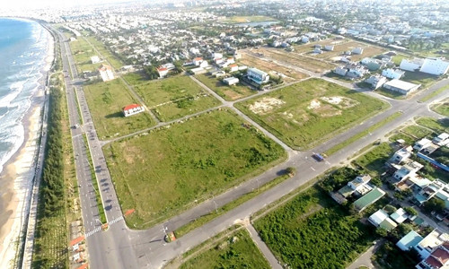 Tây Bắc được xem là khu vực có tiềm năng đáp ứng nhu cầu ở thực của cư dân Đà Nẵng