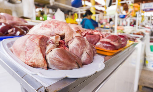 “Ăn uống liều mạng có ngày tiêu gan!”