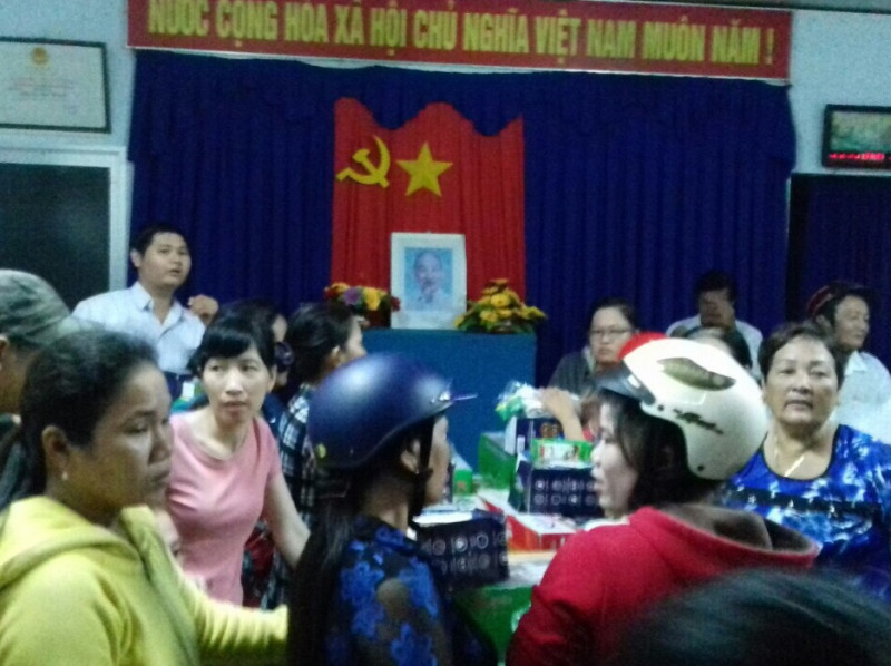 Cảnh giác với những kiểu lừa đảo dựa vào thương hiệu nổi tiếng 