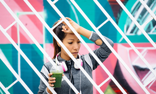 5 sự thật các “chuyên gia Detox” chưa nói cho bạn biết