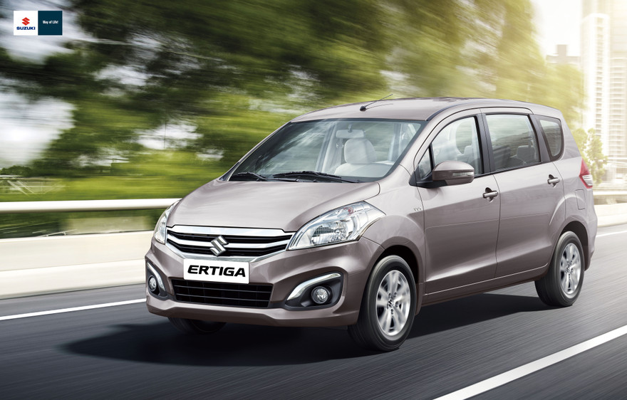 Sở hữu xe Nhật 7 chỗ, nhập khẩu với giá chỉ 549 triệu đồng