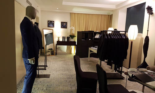 Khách hàng VIP của Sun Group trải nghiệm dịch vụ máy đo xa xỉ nhất thế giới