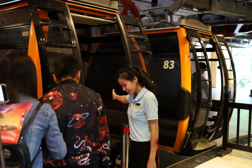 Sức hút từ văn hóa “xin chào” và sự tử tế trong du lịch