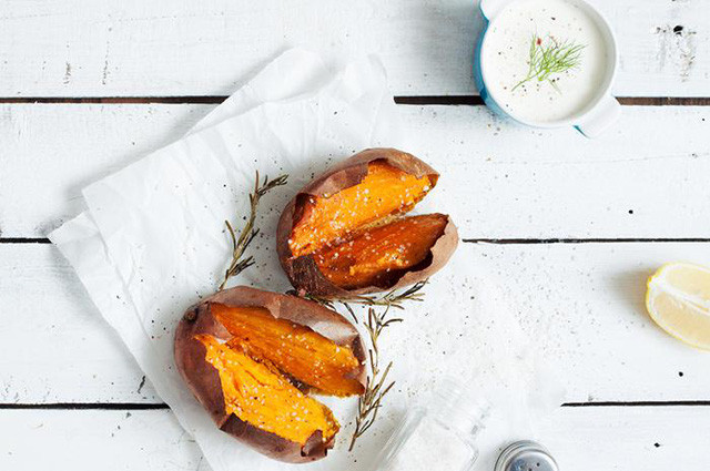 Thời điểm giao mùa, nạp ngay 7 loại thực phẩm này để ngừa cảm mạo hiệu quả