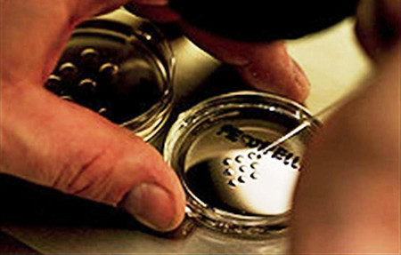 Tiêm tế bào gốc: Tốn tiền triệu, coi chừng ung thư!