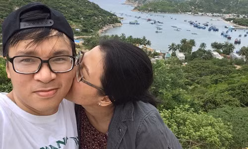 Cười ngả nghiêng trước tâm sự các kỹ năng “vào nghề” của một ông bố bỉm sữa