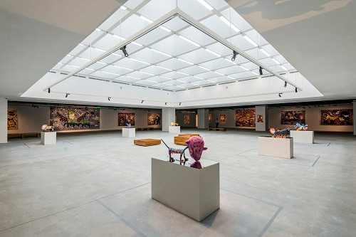 Nhìn lại những tác phẩm tiền tỷ của họa sĩ Lê Kinh Tài 