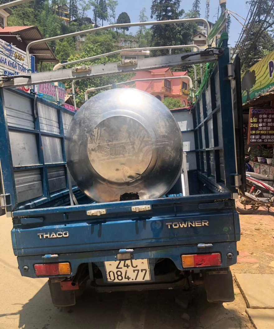 Sa Pa được nhiều du khách lựa chọn là điểm đến lý tưởng trong dịp lễ 30/4, 1/5.