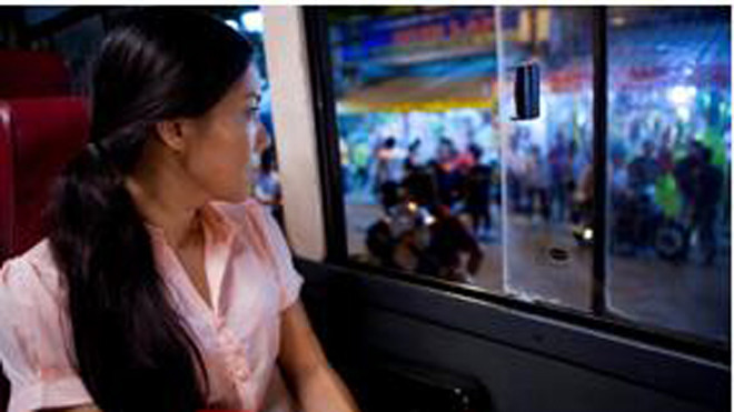 Đừng để áp lực tài chính ngăn bạn tận hưởng niềm vui Tết