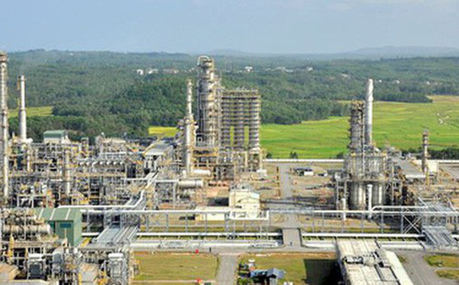 BSR lên tiếng về việc Chủ tịch HĐTV và kế toán trưởng bị bắt giam