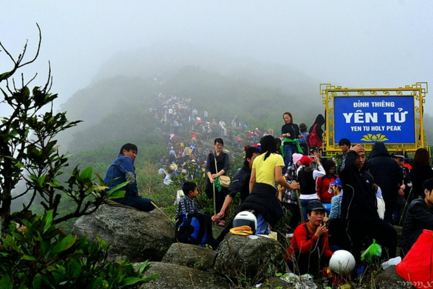 Quảng Ninh sẽ đón khách du lịch ngoại tỉnh từ tháng 11