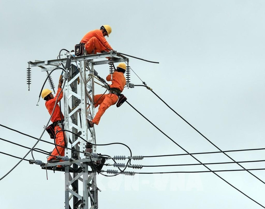 Hệ thống điện quá tải, Quảng Ninh buộc cắt điện bất khả kháng