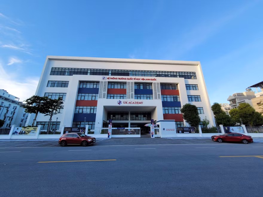 Học sinh bị 'đuổi học' vì phụ huynh phản ánh trường Quốc tế kém chất lượng