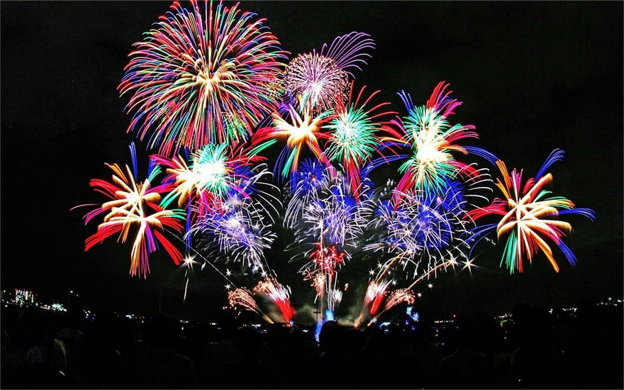 Quảng Ninh, Quảng Trị dừng bắn pháo hoa dịp 30/4-1/5