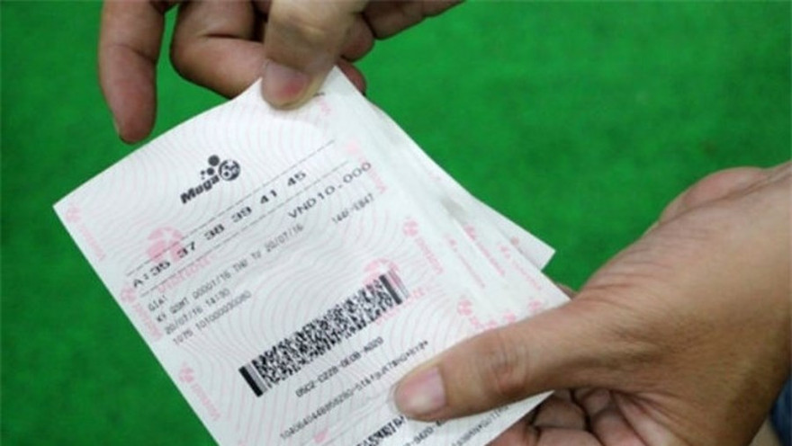 Nếu không có người nhận, giải thưởng sẽ xử lý theo quy định nhà nước. ảnh minh họa