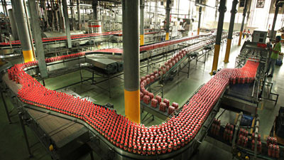 Tân Hiệp Phát kỷ niệm 20 năm thành lập: Vàng son lịch sử, thách thức tương lai