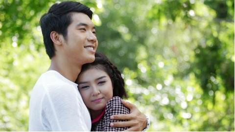 Bước ngoặt với vai nữ chính trong Hiệp sĩ giữa đời thường.